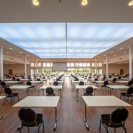 Designhotel + Congresscentrum Wienecke Xi. Ганновер Екстер'єр фото