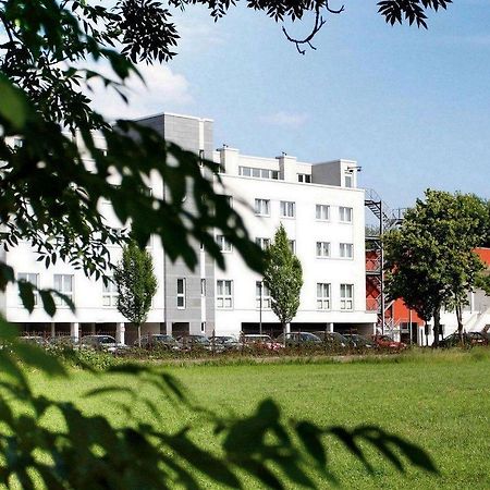 Designhotel + Congresscentrum Wienecke Xi. Ганновер Екстер'єр фото