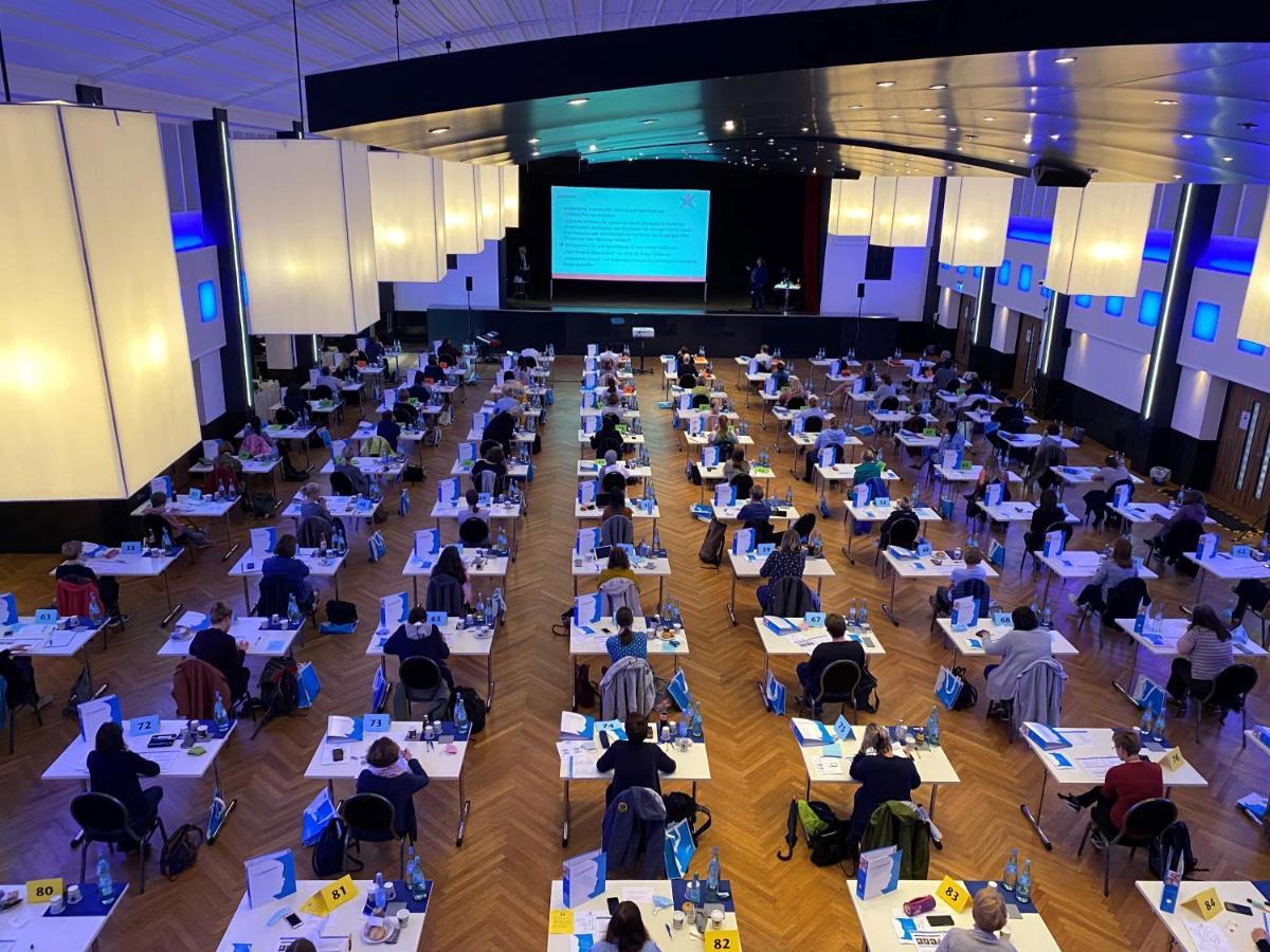 Designhotel + Congresscentrum Wienecke Xi. Ганновер Екстер'єр фото