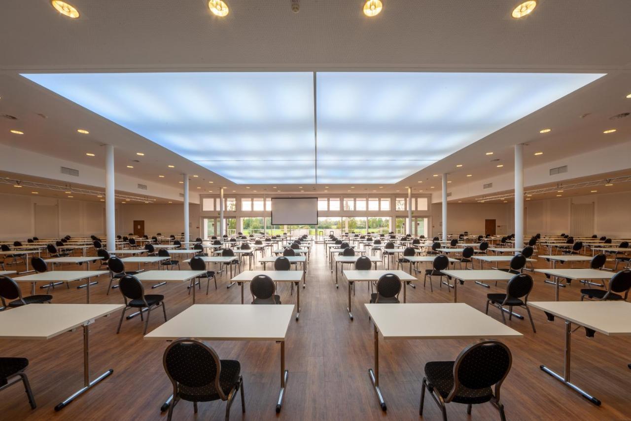 Designhotel + Congresscentrum Wienecke Xi. Ганновер Екстер'єр фото