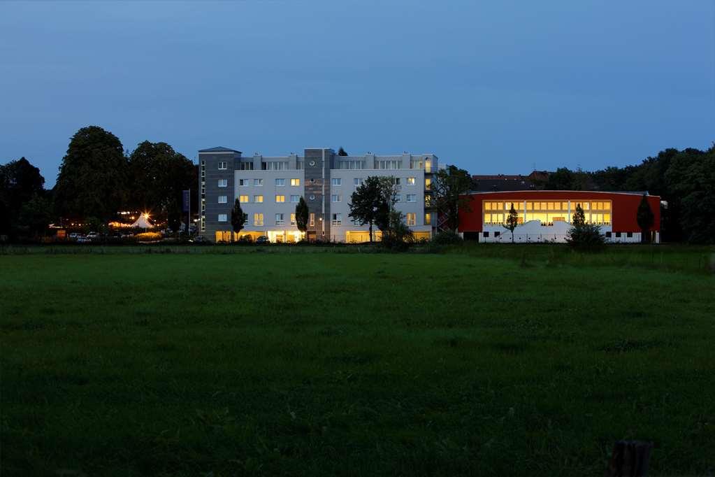 Designhotel + Congresscentrum Wienecke Xi. Ганновер Екстер'єр фото
