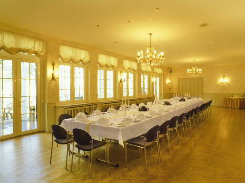 Designhotel + Congresscentrum Wienecke Xi. Ганновер Екстер'єр фото
