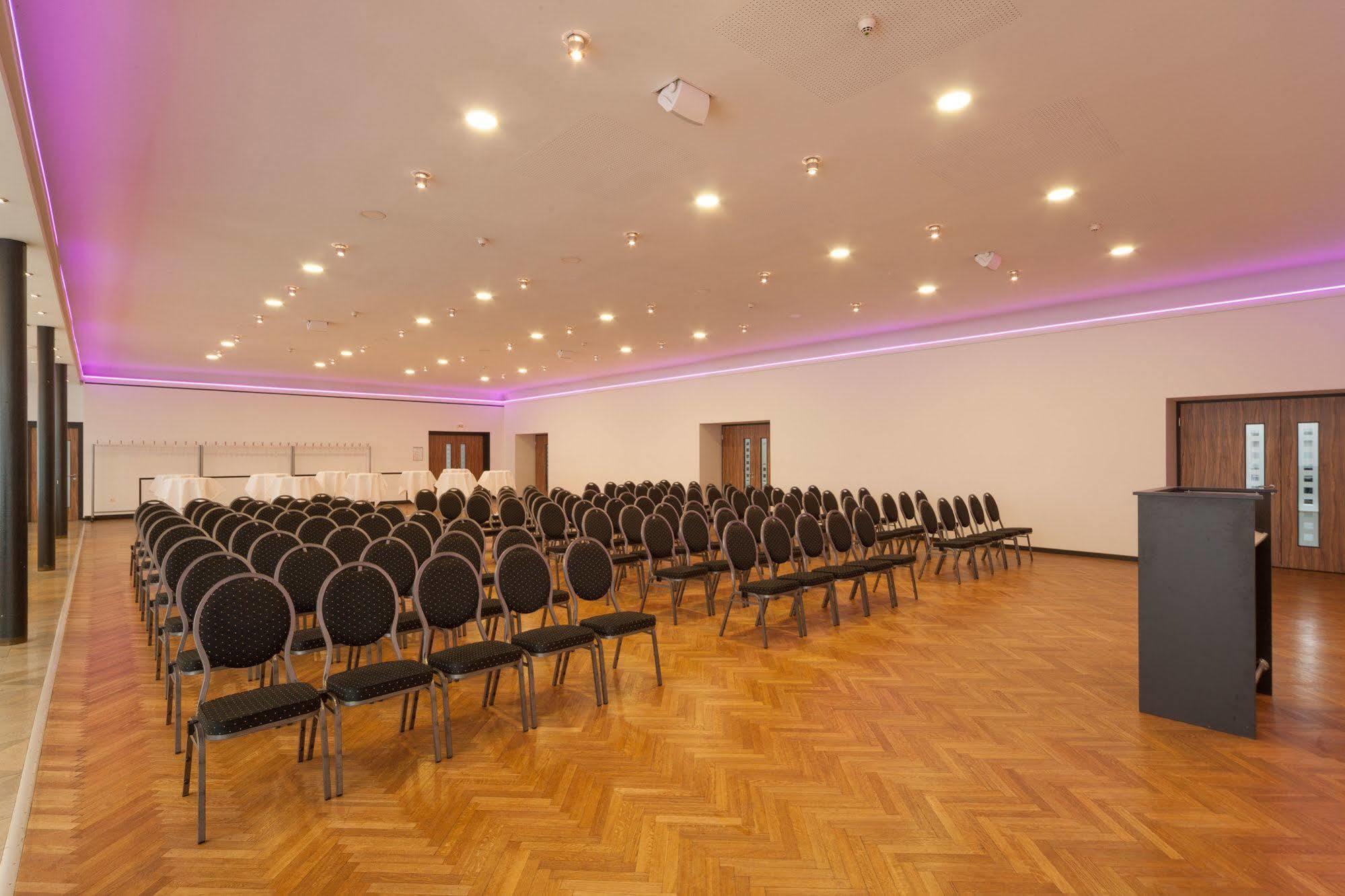 Designhotel + Congresscentrum Wienecke Xi. Ганновер Екстер'єр фото