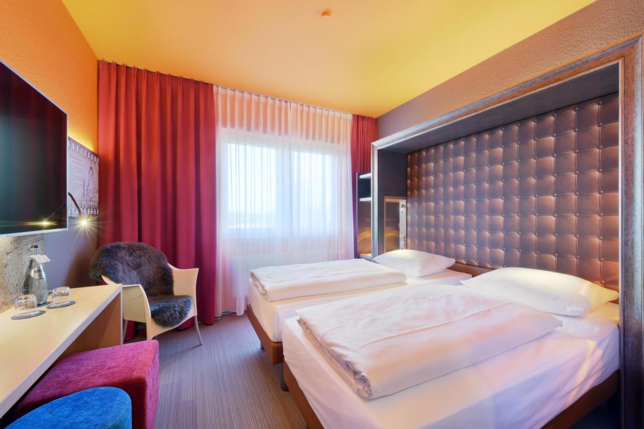 Designhotel + Congresscentrum Wienecke Xi. Ганновер Екстер'єр фото