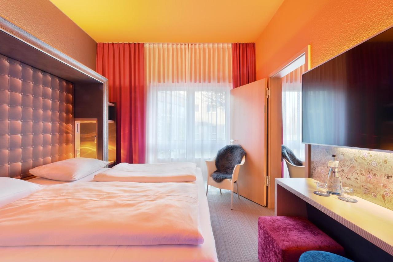 Designhotel + Congresscentrum Wienecke Xi. Ганновер Екстер'єр фото