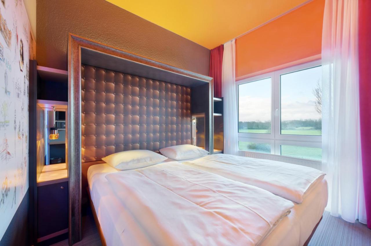 Designhotel + Congresscentrum Wienecke Xi. Ганновер Екстер'єр фото