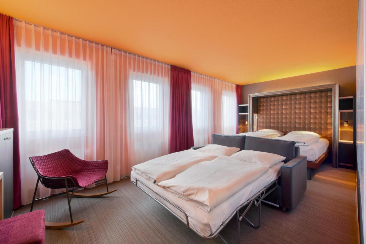 Designhotel + Congresscentrum Wienecke Xi. Ганновер Екстер'єр фото