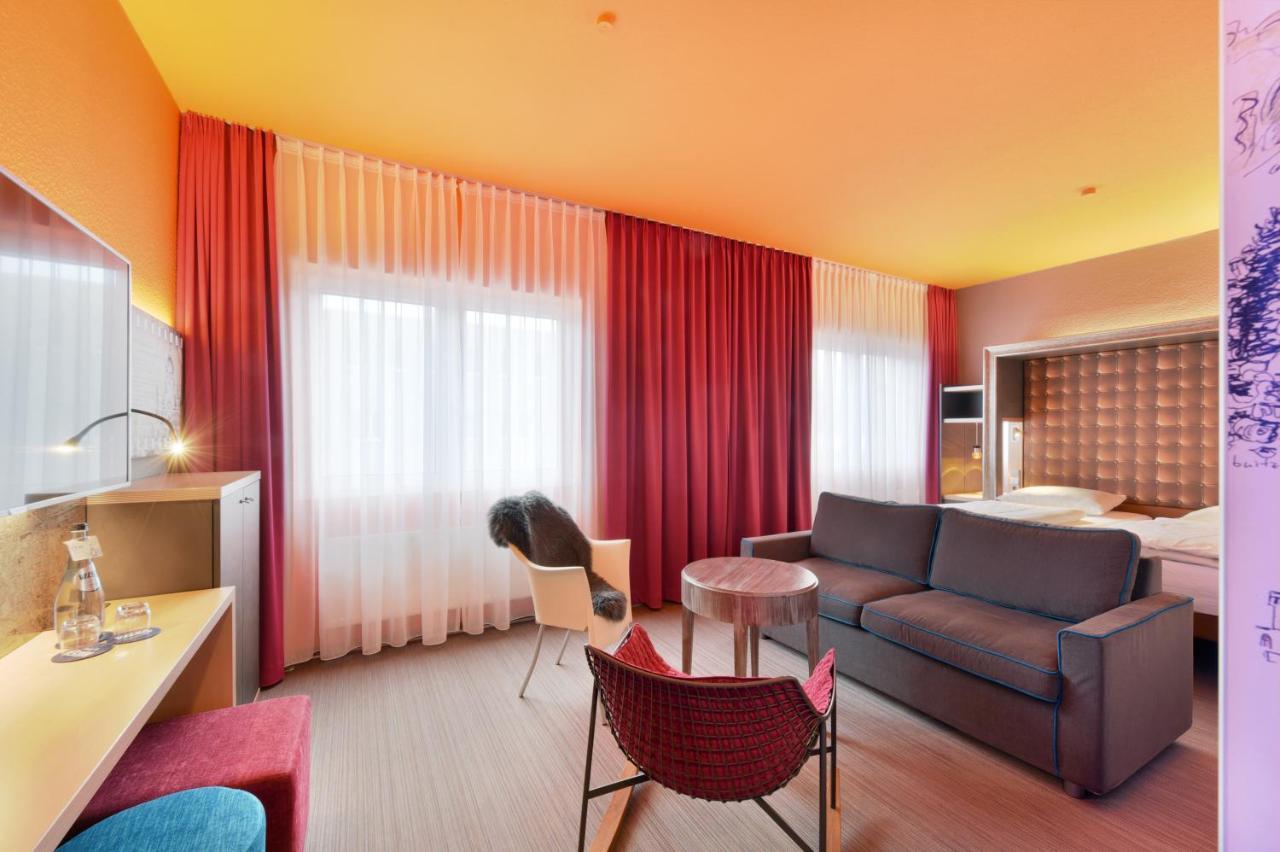 Designhotel + Congresscentrum Wienecke Xi. Ганновер Екстер'єр фото