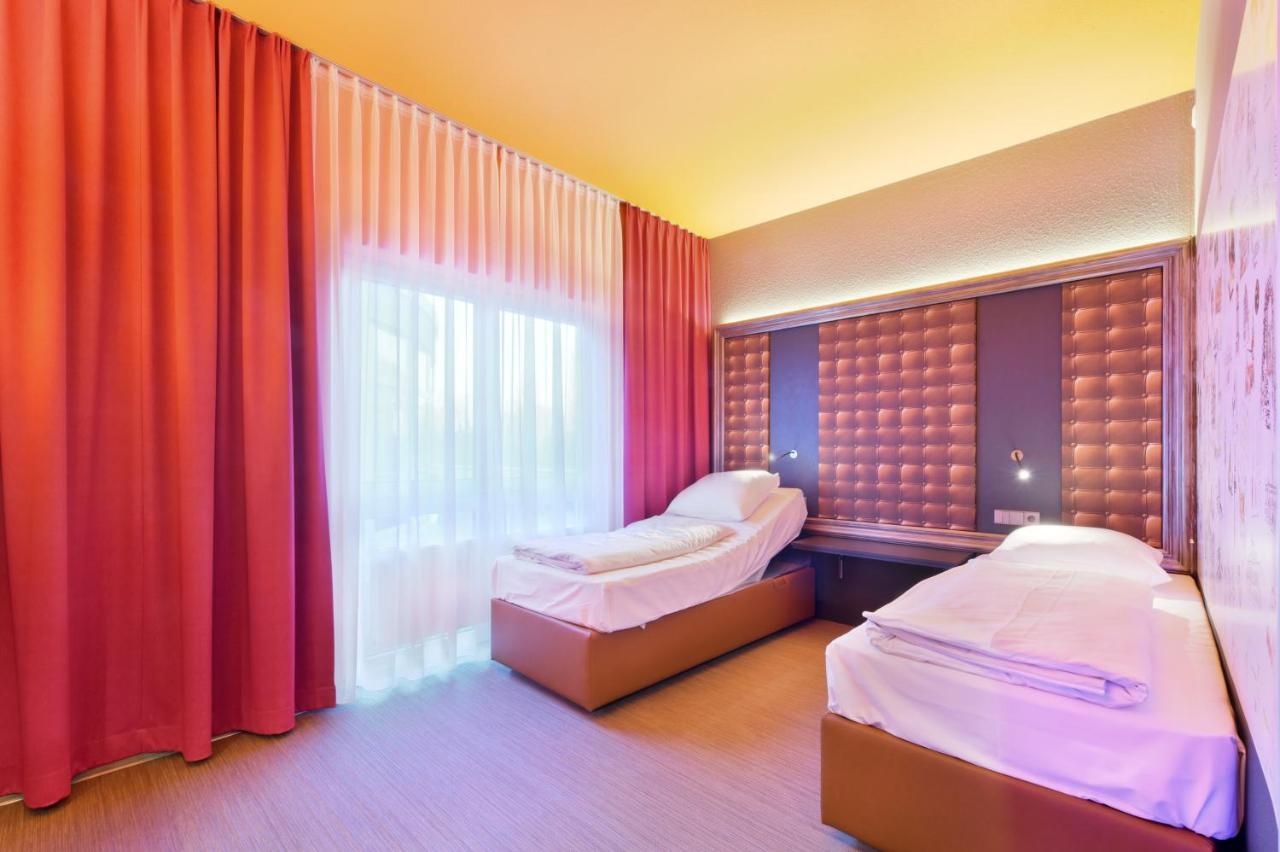 Designhotel + Congresscentrum Wienecke Xi. Ганновер Екстер'єр фото