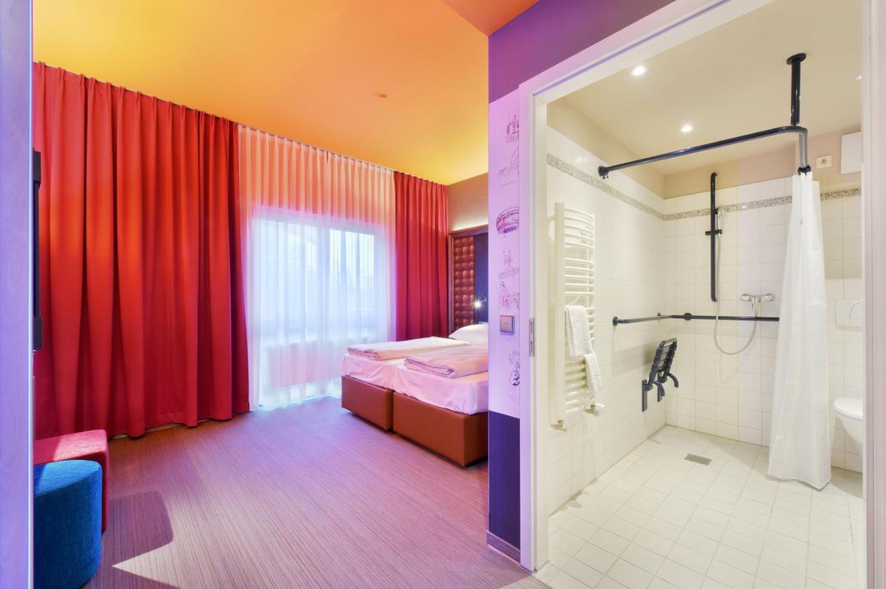 Designhotel + Congresscentrum Wienecke Xi. Ганновер Екстер'єр фото