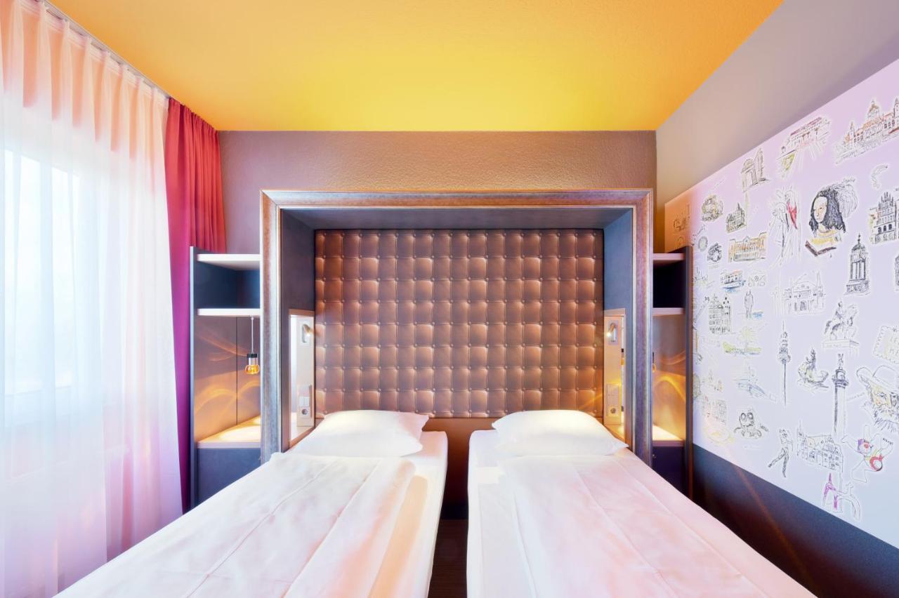Designhotel + Congresscentrum Wienecke Xi. Ганновер Екстер'єр фото
