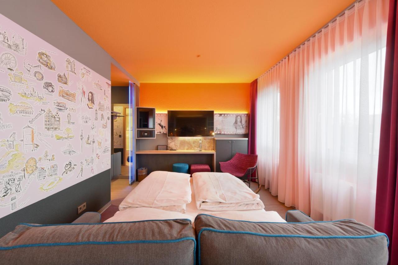 Designhotel + Congresscentrum Wienecke Xi. Ганновер Екстер'єр фото