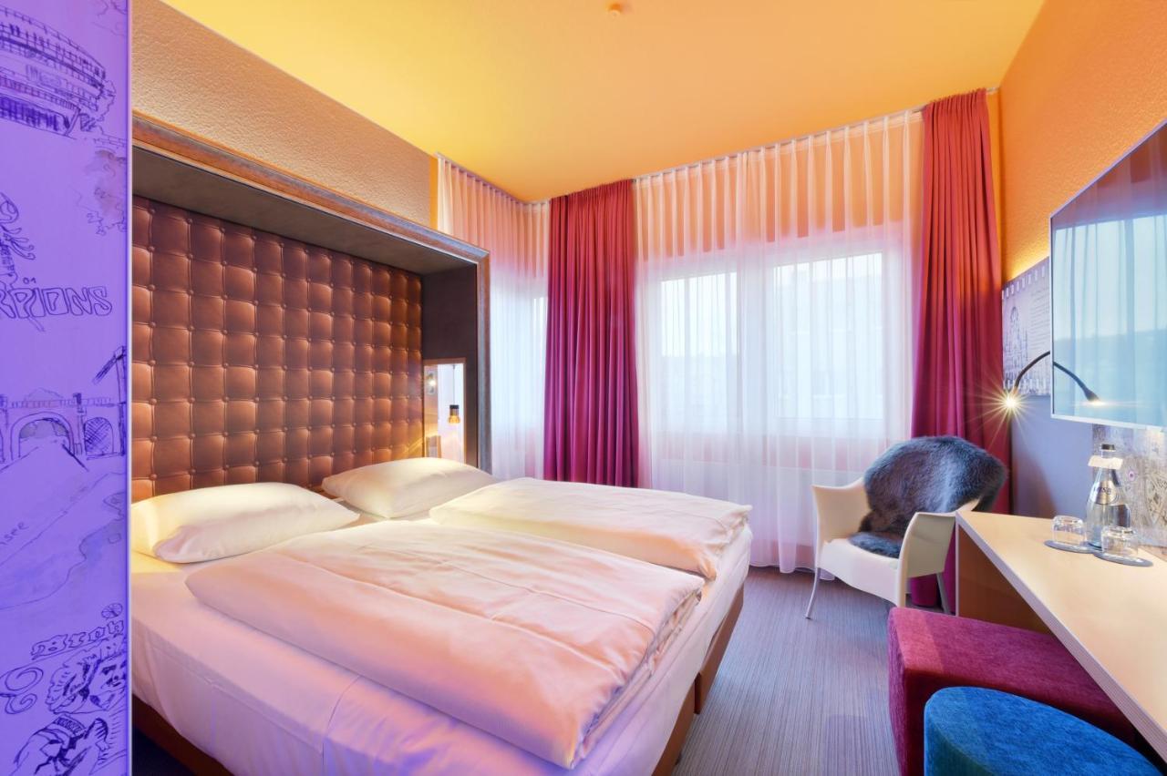 Designhotel + Congresscentrum Wienecke Xi. Ганновер Екстер'єр фото