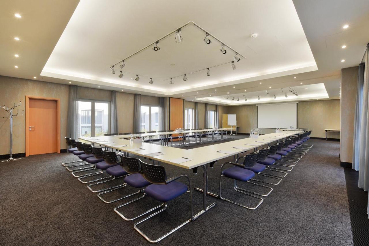 Designhotel + Congresscentrum Wienecke Xi. Ганновер Екстер'єр фото