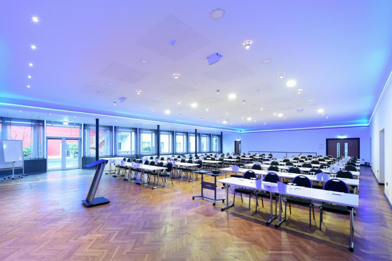 Designhotel + Congresscentrum Wienecke Xi. Ганновер Екстер'єр фото