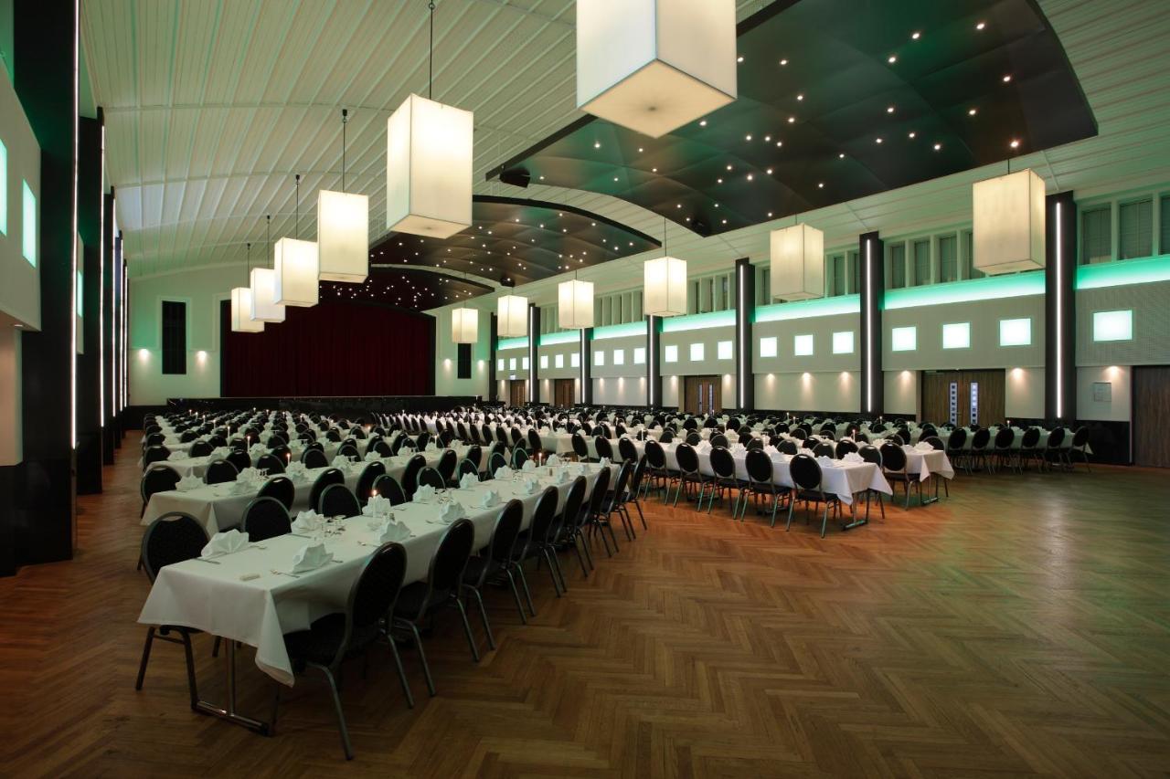 Designhotel + Congresscentrum Wienecke Xi. Ганновер Екстер'єр фото