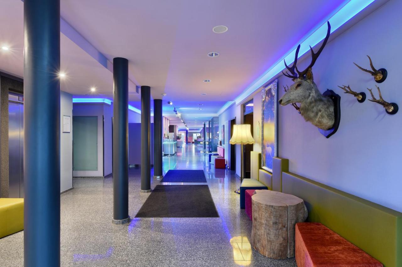 Designhotel + Congresscentrum Wienecke Xi. Ганновер Екстер'єр фото